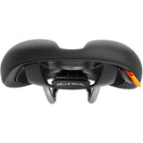 Sattel Selle Royal Explora Athletic Black (Karte)