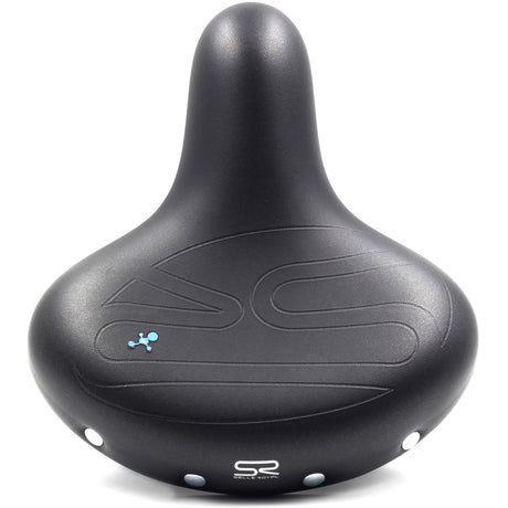 Sattel SR Premium Drifter Medium entspannt unisex schwarz