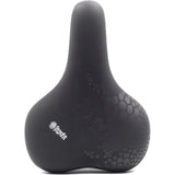 Sattel SR Classic Freeway Fit Moderate Damen schwarz