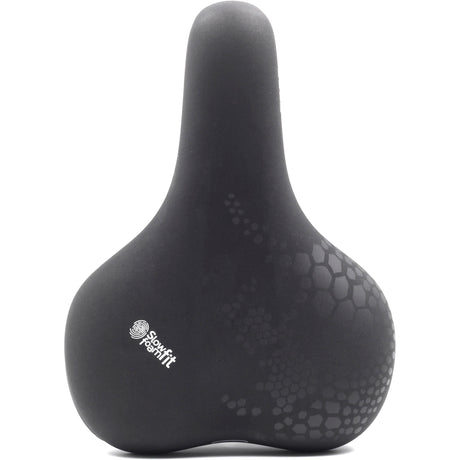Sattel SR Classic Freeway Fit Moderate Damen schwarz