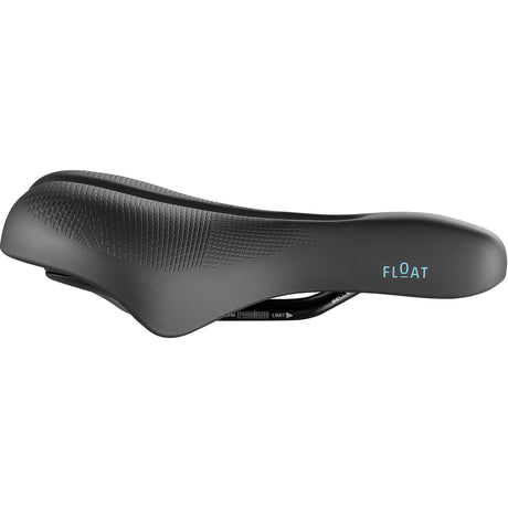 Sattel -Selle Royal Float -Modage - Urban Leben