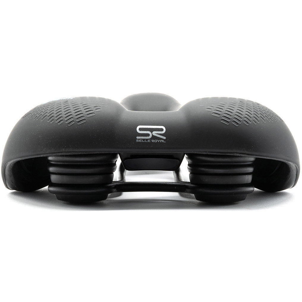 Sattel -Selle Royal Float -Modage - Urban Leben