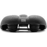 Sattel -Selle Royal Float -Modage - Urban Leben