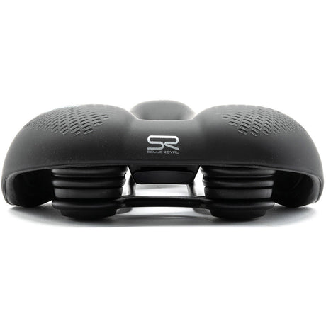 Sattel -Selle Royal Float -Modage - Urban Leben