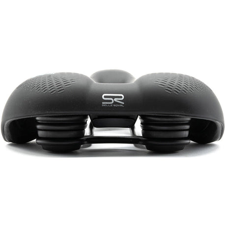 Sattel Selle Royal Float Entspannte - städtisches Leben