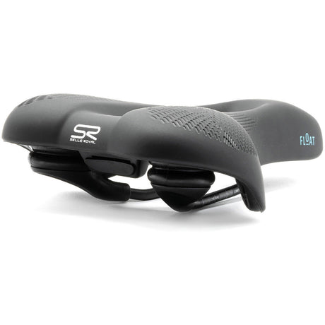 Sattel Selle Royal Float Entspannte - städtisches Leben