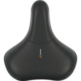 Selle Royal Saddle Brave SR Sättel Brave Relaxed Schwarz
