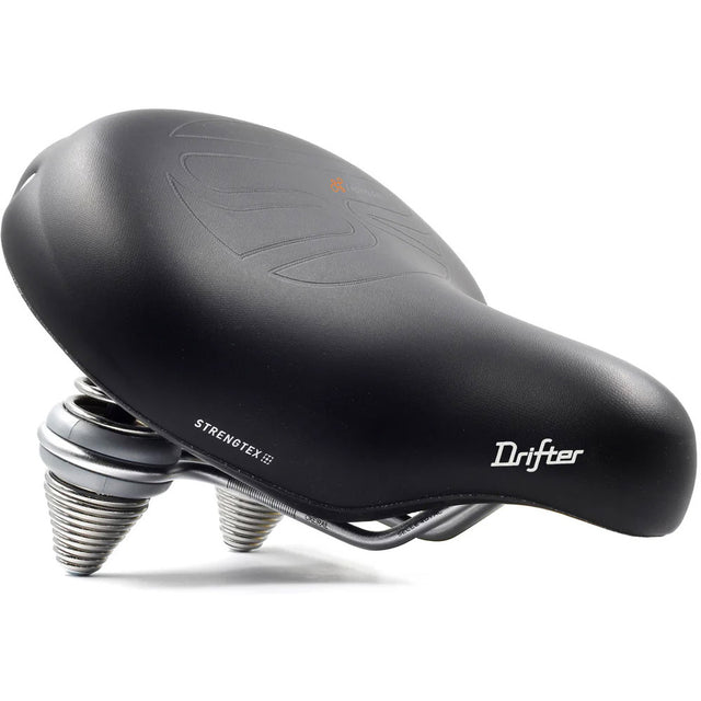 Selle royal zadel drifter strengtex