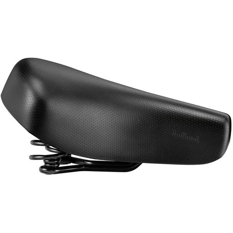 Selle Royal Saddle Holland Unitech Unisex Schwarz