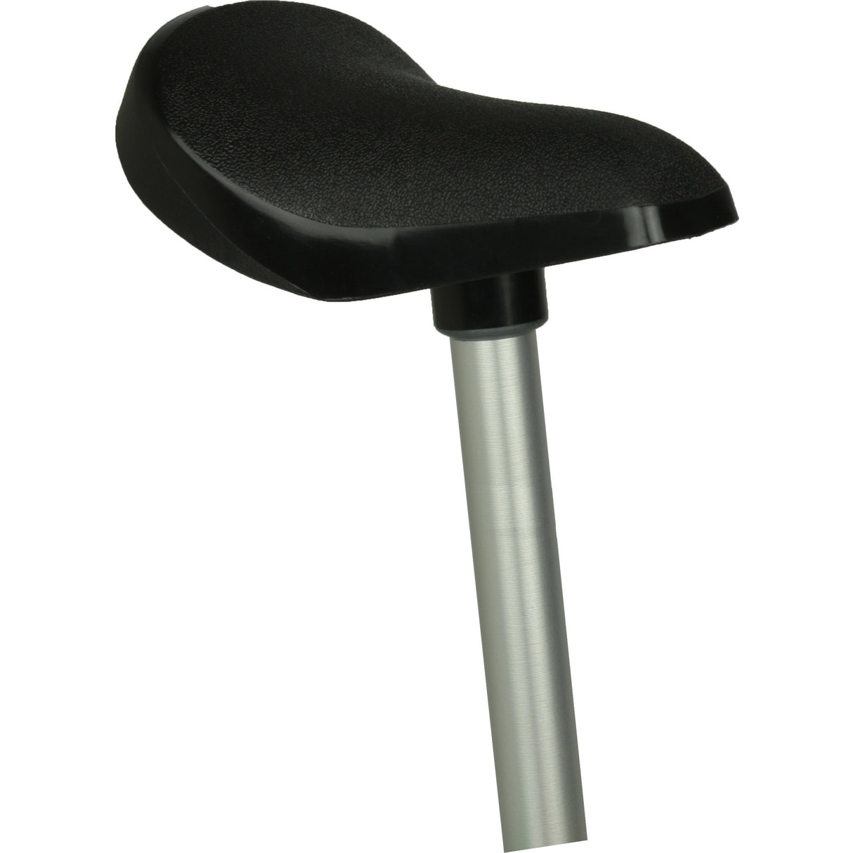 VWP Sattel Mini Junior BMX M Seed Post 22.2 PVC Schwarz
