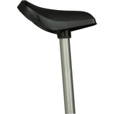 VWP Sattel Mini Junior BMX M Seed Post 22.2 PVC Schwarz