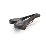 Selle Monte Grappa Monte Grappa Sattel BMG Blade 2.0 Schwarzrot