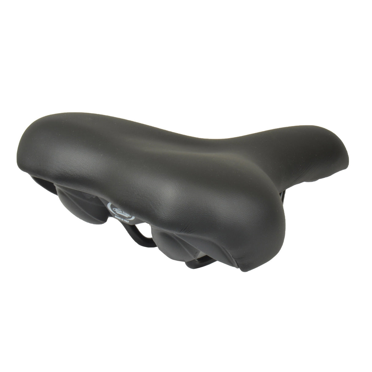 Selle Monte Grappa Monte Grappa Sattel Nevea Black