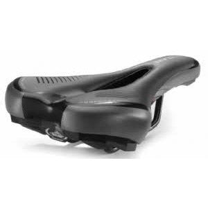 Selle Monte Grappa Monte Grappa Sattel Avila MTB Schwarz