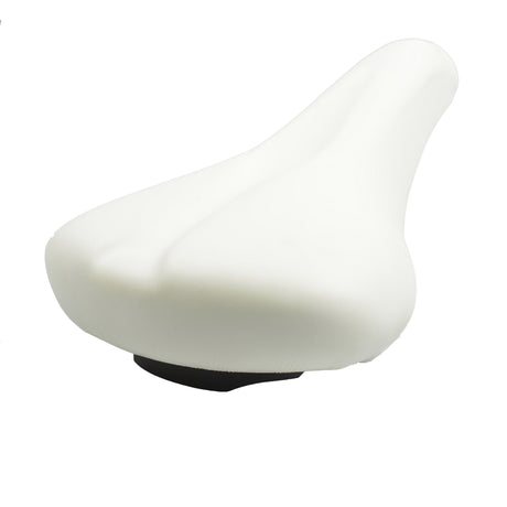 Selle Monte Grappa Monte Grappa Kinder Sattel Vereda 20-24 Weißrosa