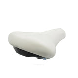 Selle Monte Grappa Monte Grappa Kinder Sattel Vereda 20-24 Weißrosa