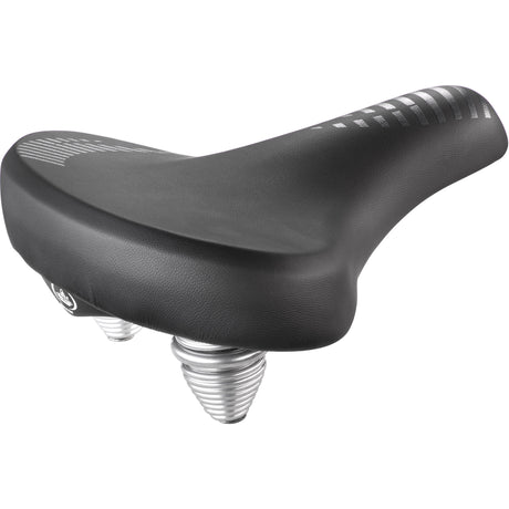 Selle Monte Grappa Monte Grappa Kinder Sattelkreuzer 24 Junior Black OEM