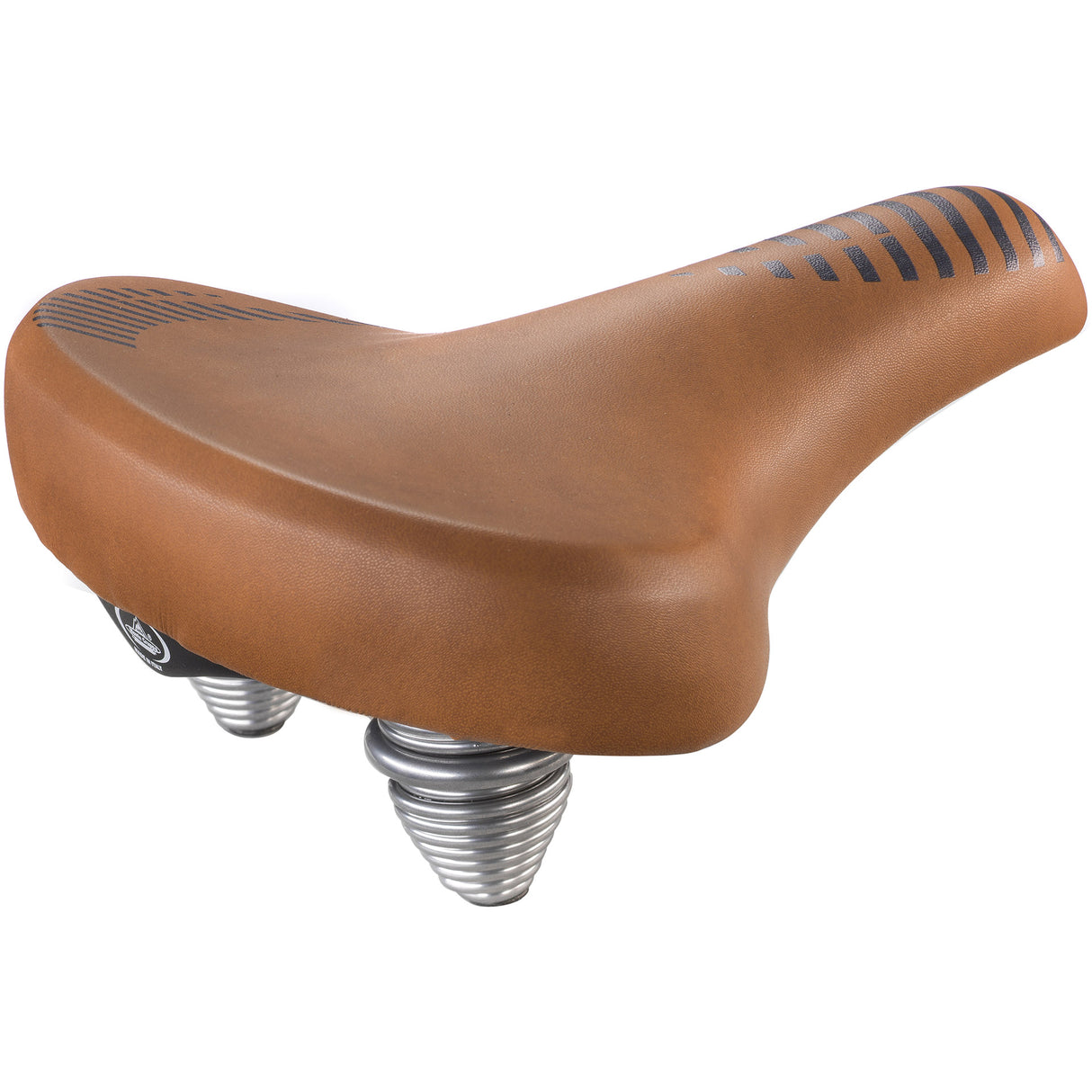 Selle Monte Grappa Monte Grappa Kinder Sattelkreuzer 24 Junior Brown OEM