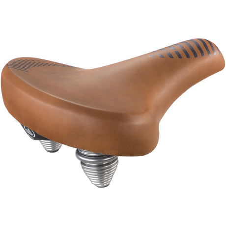 Selle Monte Grappa Monte Grappa Kinder Sattelkreuzer 24 Junior Brown OEM