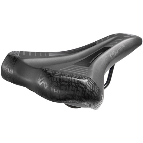 Selle Monte Grappa Monte Grappa Sattel Pinta Black (auf der Karte)