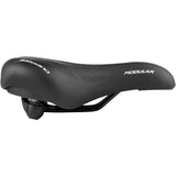 Sattel Selle Bassano Modular Ergo E-City Black