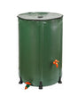 Ramp regenwatertank 500l
