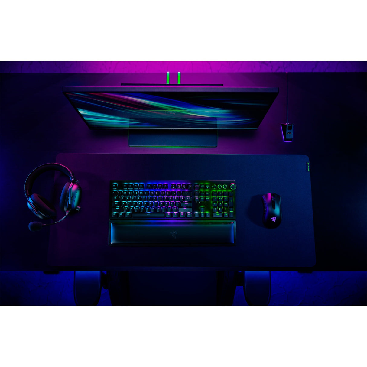 Razer Blackshark v2 Pro
