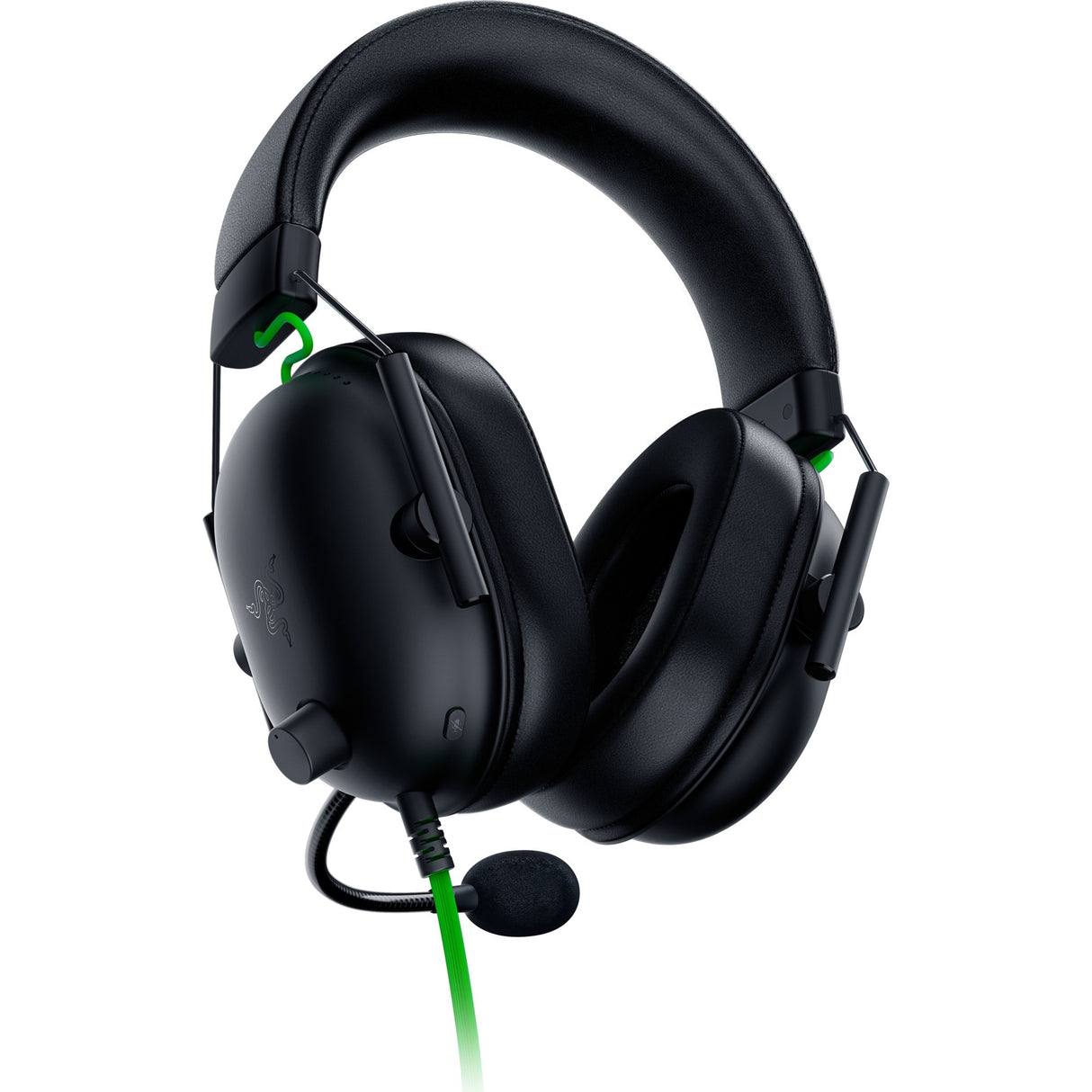 Razer Blackshark v2 x