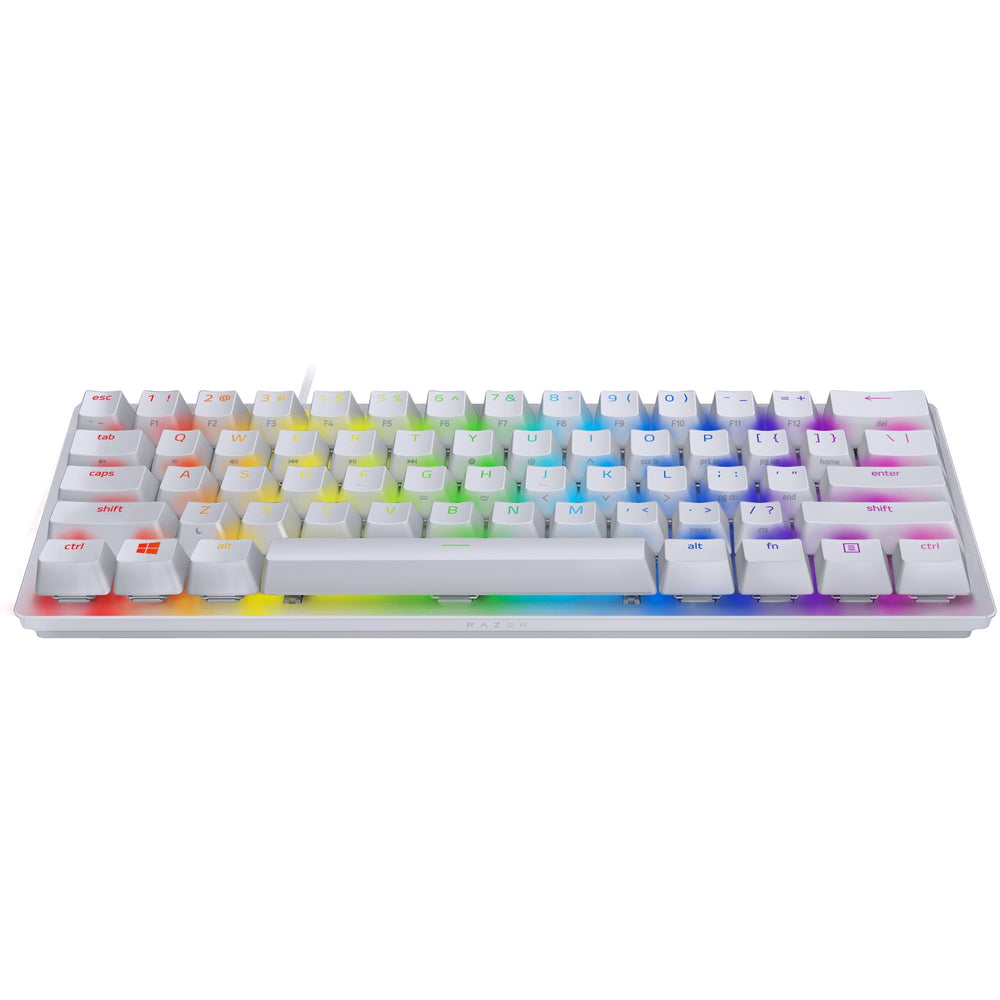 Razer Huntsman Mini Quecksilber
