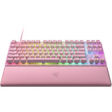 Razer Razer Huntsman V2 TKL Quarz