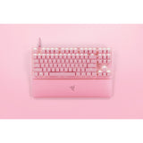 Razer Razer Huntsman V2 TKL Quarz