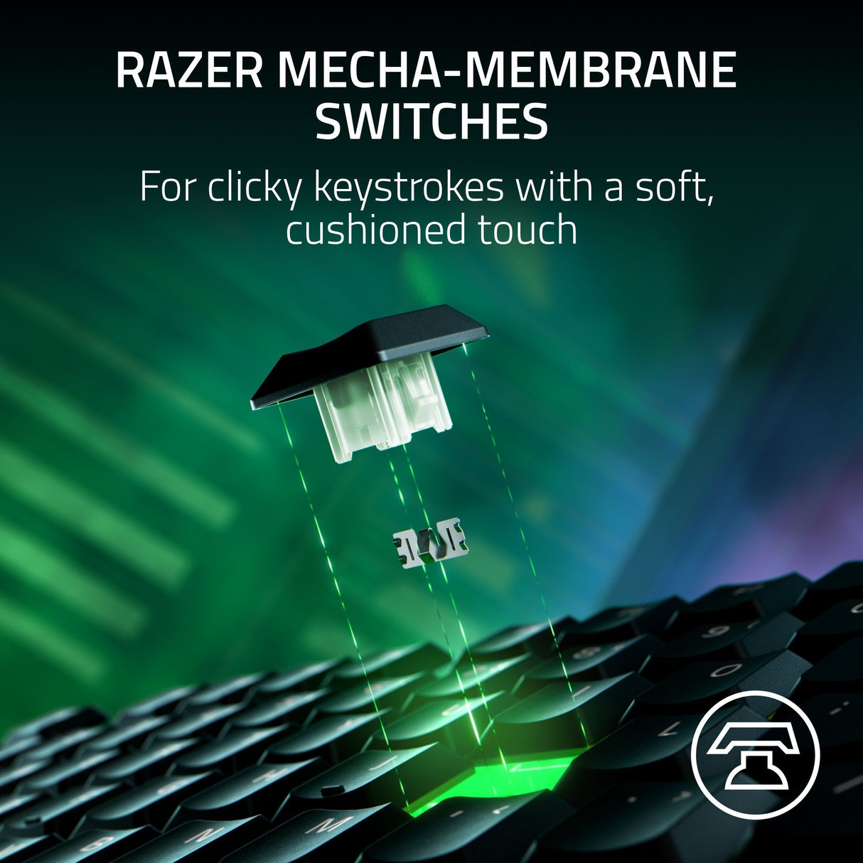 Razer ornata v3 tkl