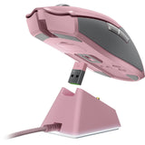 Razer Viper Ultimate Quarz
