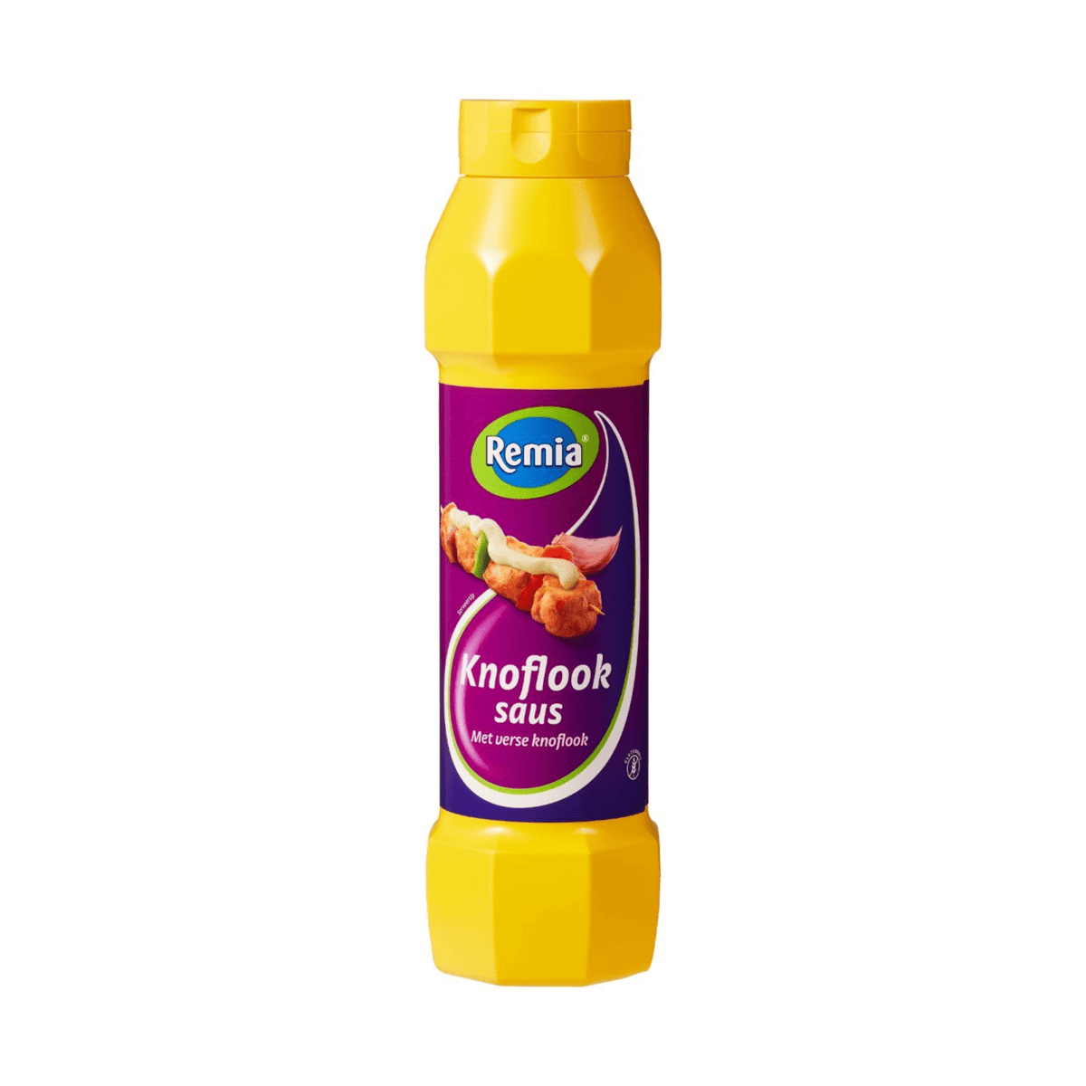 Remia-Knoblauchsauce (800 ml)