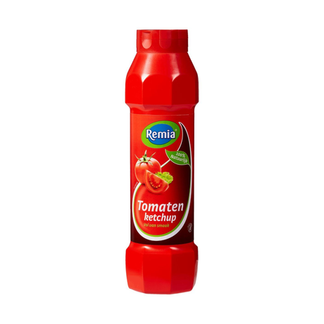 Remia Tomatenketchup (800ml)