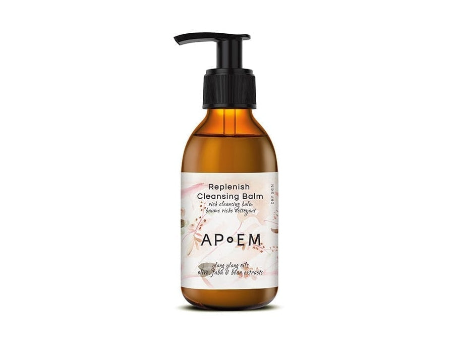Apoem regenerierender Reinigungsbalsam – 150 ml