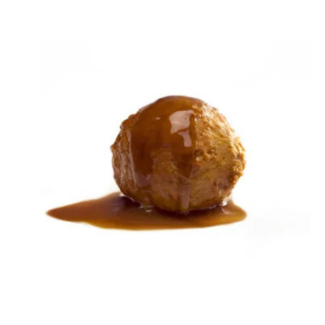 Rijpma-Fleischbällchen halb und halb (30x 200 gr)