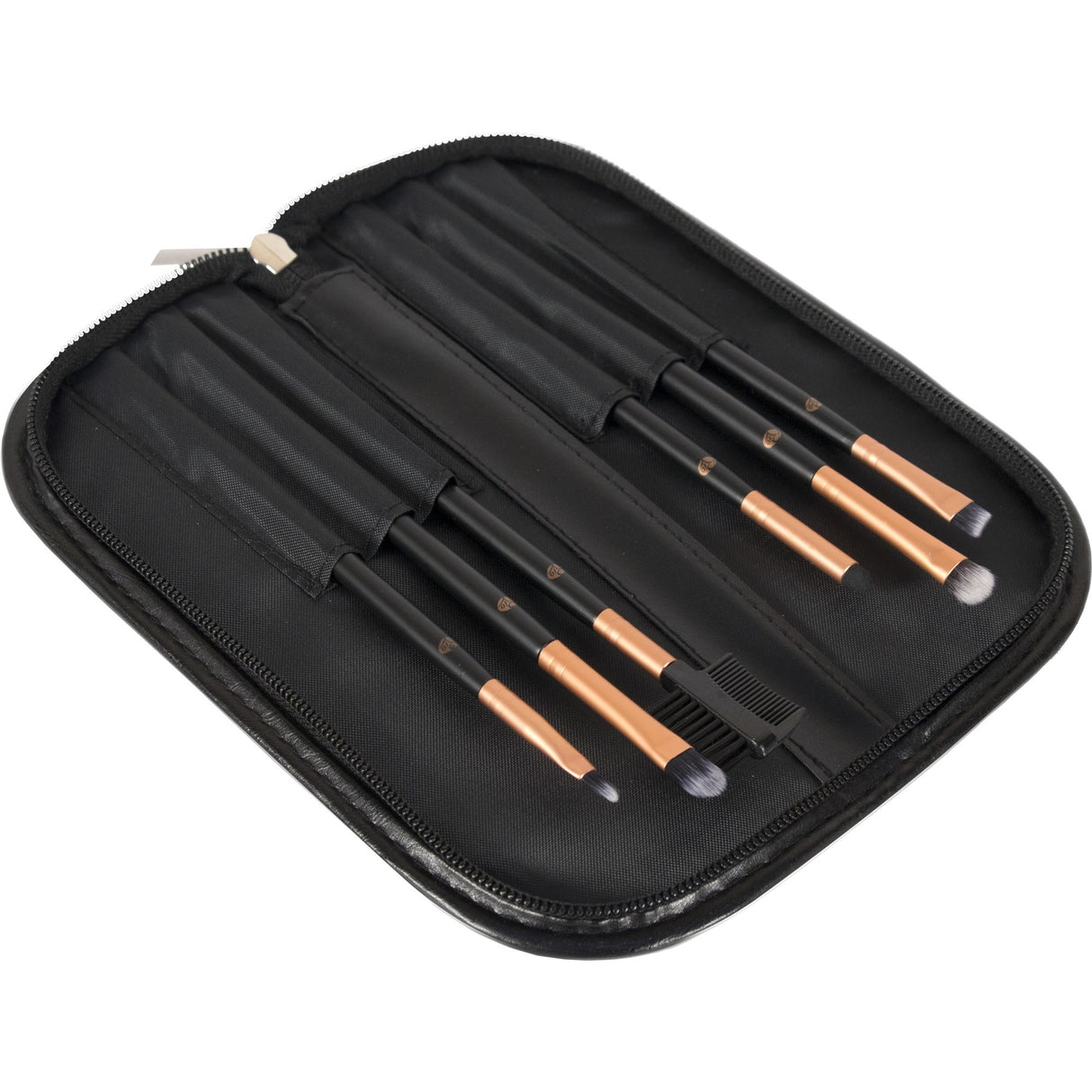 Rio Eye Essentials Kosmetische Pinselsammlung
