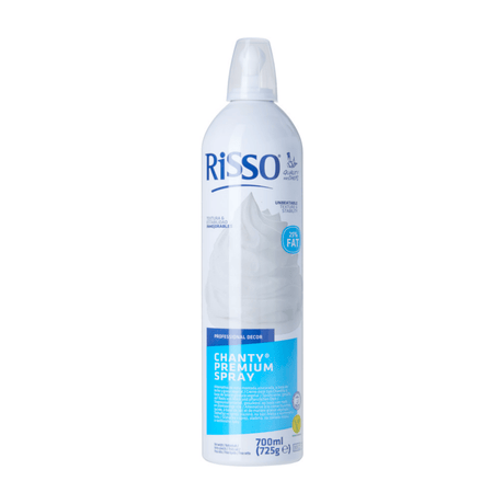 Risso Chanty Premium Spray (6x 700ml)