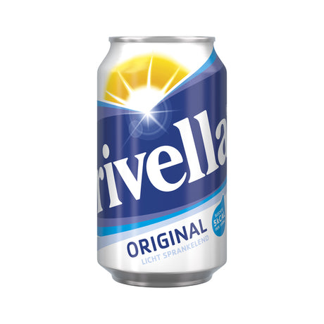 Rivella original blik (24x 33cl)