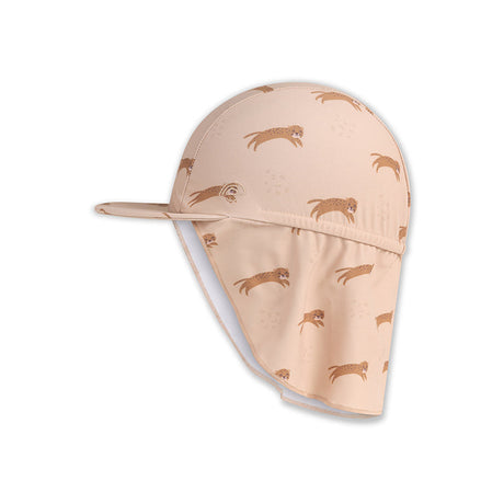 Wanderer | brauner UV-Sonnenhut