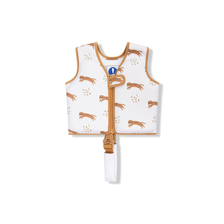 Wanderer | beige Schwimmweste 1-2 Jahre