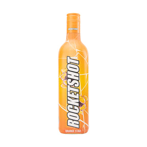 Rocketshot Orange Star (0,7 Liter)