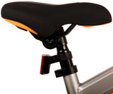 Volare Rocky Children's Bike Boys 14 Zoll grau zwei Handbremsen