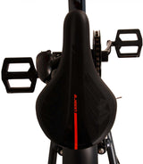 Volare Rocky Children's Bicycle - 20 Zoll - Grauorange - 6 Geschwindigkeit - Prime Collection