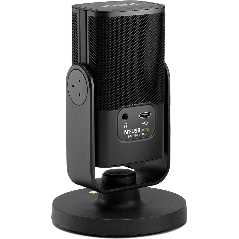 Rote Mikrofone Rotmikrofone NT-USB Mini