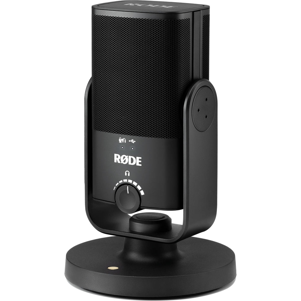 Rote Mikrofone Rotmikrofone NT-USB Mini