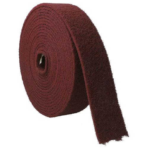 Flexovit Flexbrite Schleifwalze 100x10000 f2300 med | 2 Stk