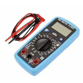 Satra digitale spanningsmeter
