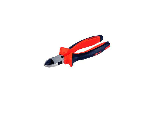Juco zijtang 180mm 1000vpolerowane tweecomponenten